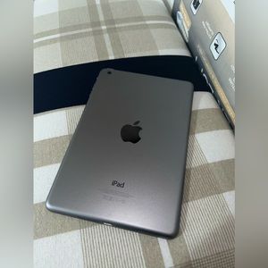 iPad mini